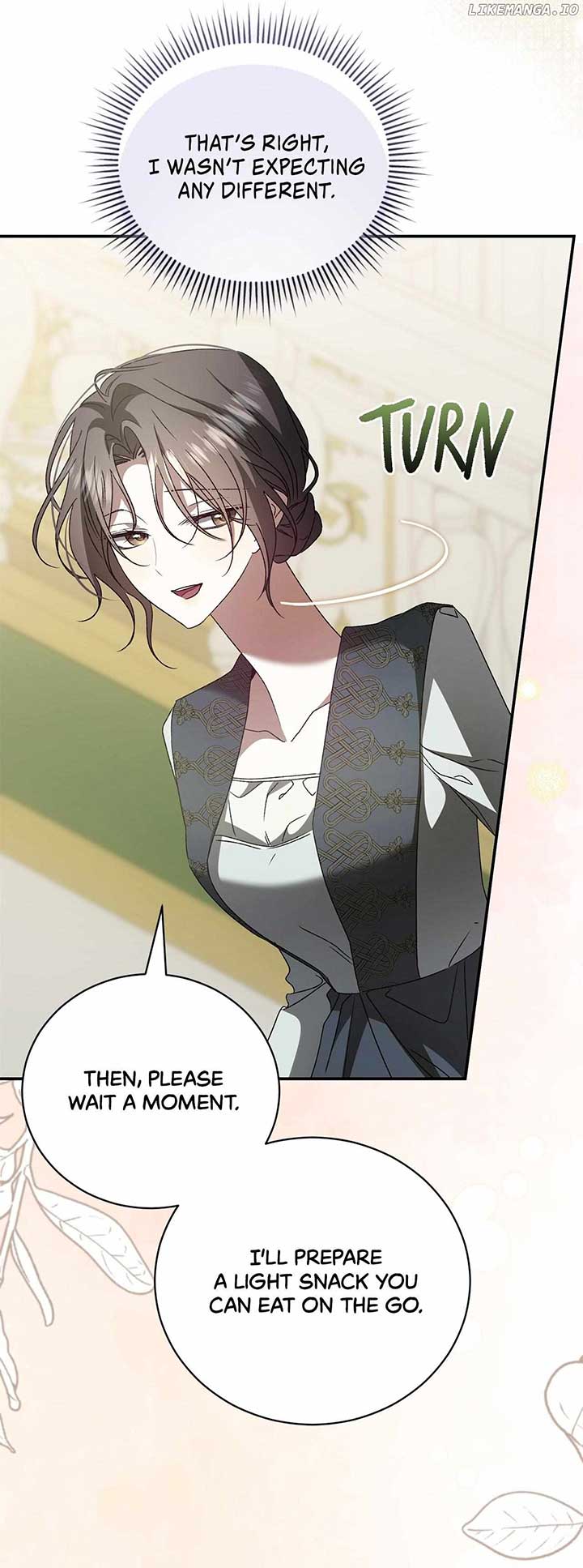 My Husband and I Cannot Live in the Same World Chapter 24 - Page 5