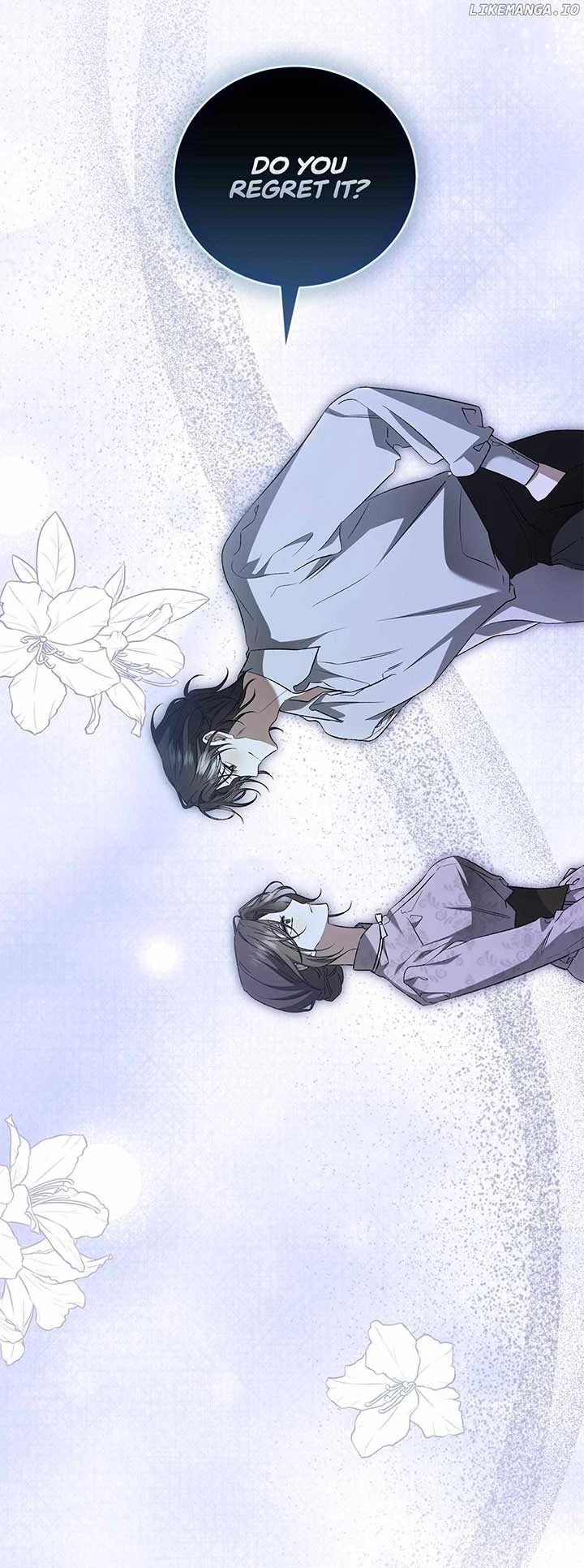 My Husband and I Cannot Live in the Same World Chapter 24 - Page 42