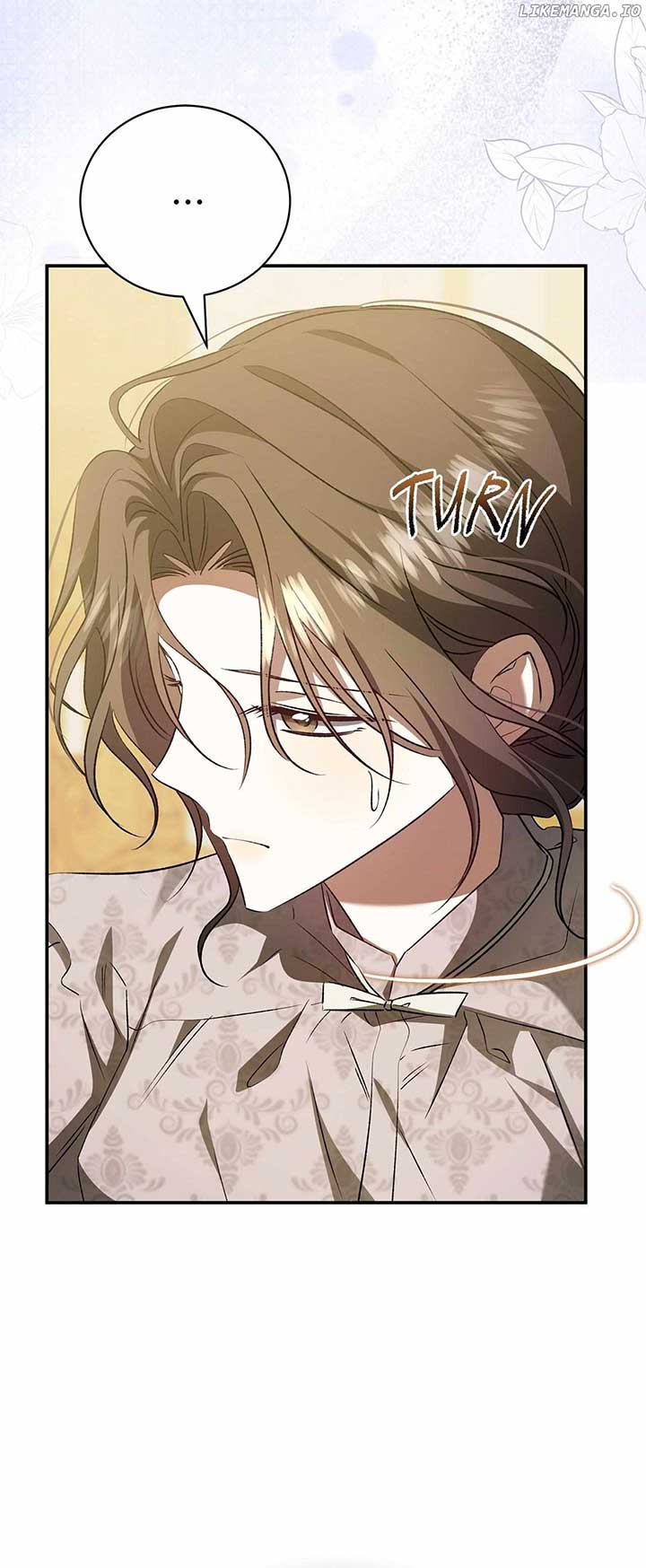 My Husband and I Cannot Live in the Same World Chapter 24 - Page 43
