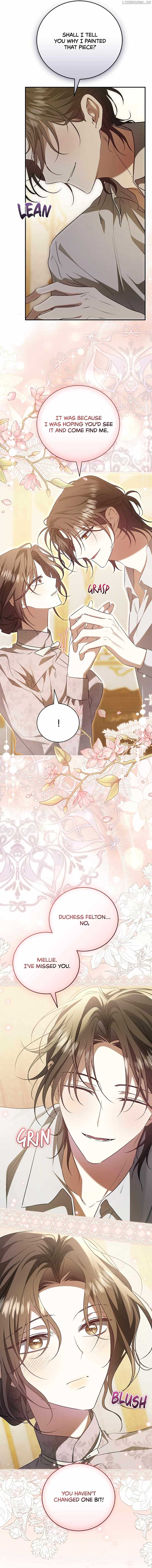 My Husband and I Cannot Live in the Same World Chapter 24 - Page 44