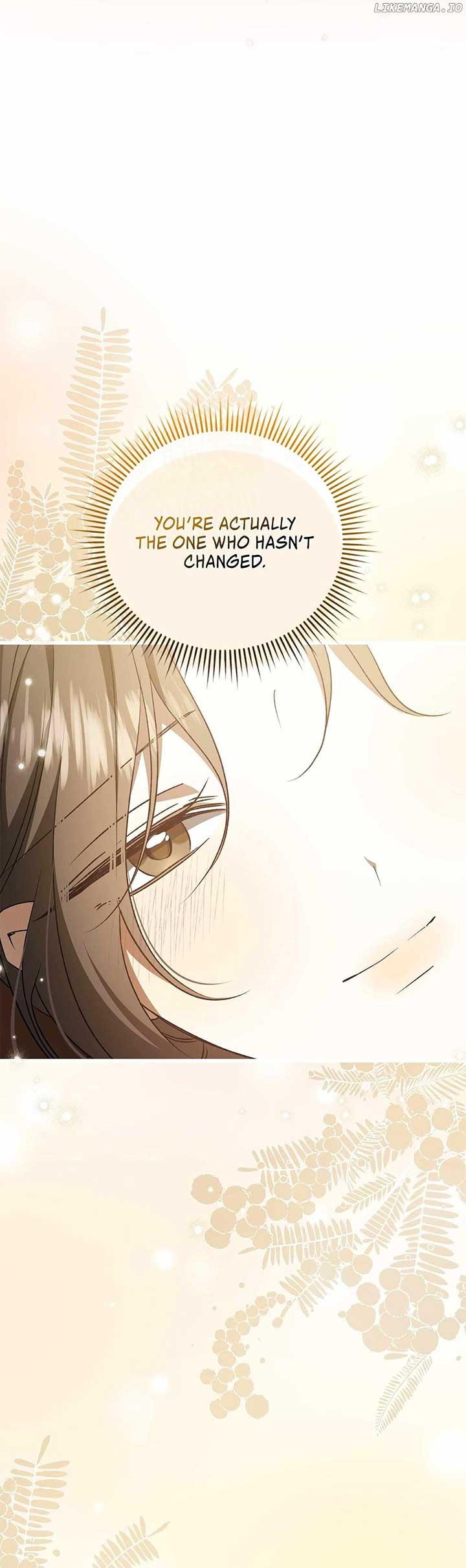 My Husband and I Cannot Live in the Same World Chapter 24 - Page 45