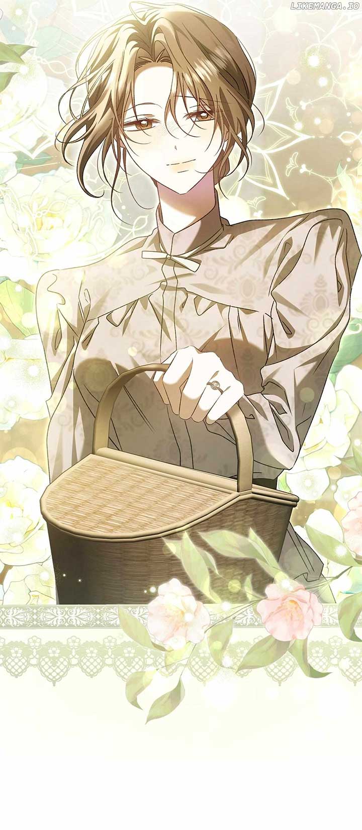 My Husband and I Cannot Live in the Same World Chapter 24 - Page 48