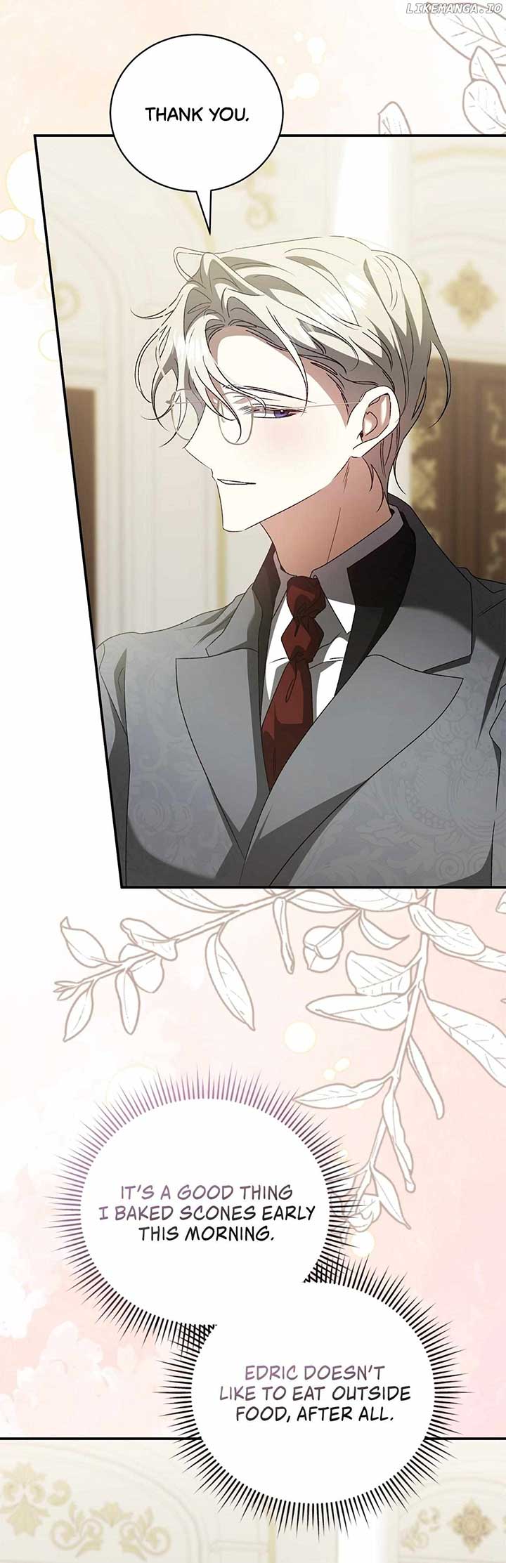 My Husband and I Cannot Live in the Same World Chapter 24 - Page 6
