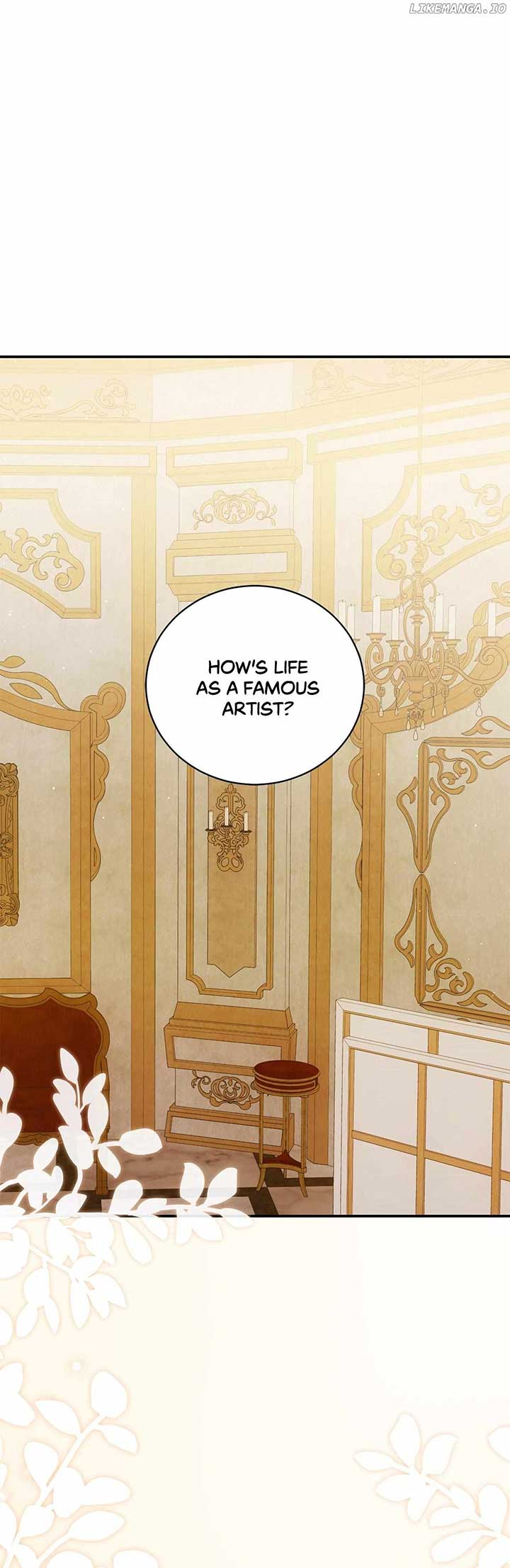 My Husband and I Cannot Live in the Same World Chapter 25 - Page 1
