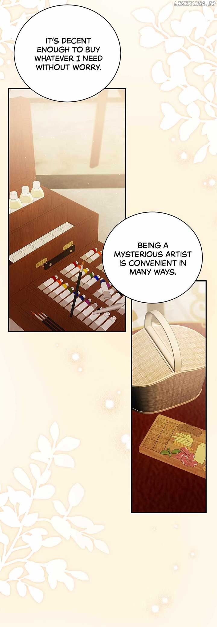 My Husband and I Cannot Live in the Same World Chapter 25 - Page 2