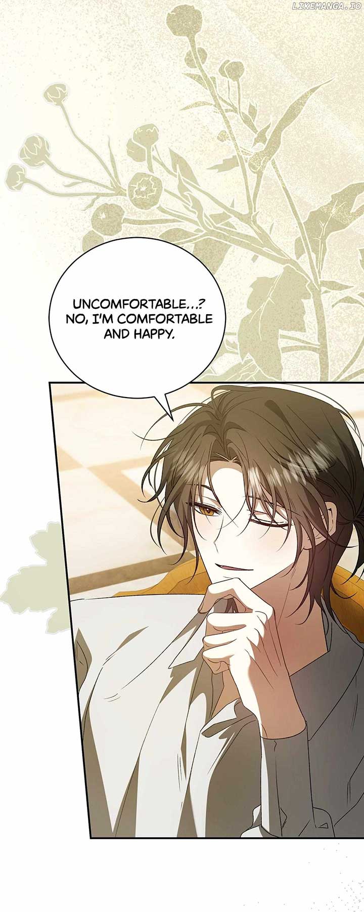 My Husband and I Cannot Live in the Same World Chapter 25 - Page 14