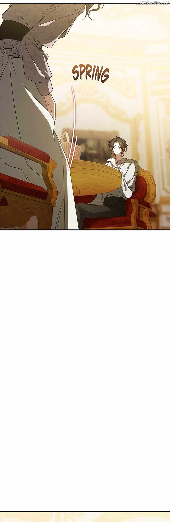 My Husband and I Cannot Live in the Same World Chapter 25 - Page 16