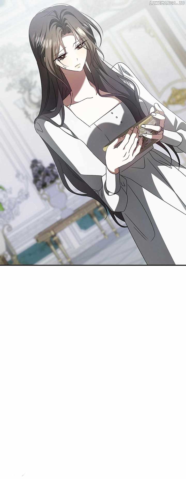 My Husband and I Cannot Live in the Same World Chapter 25 - Page 30