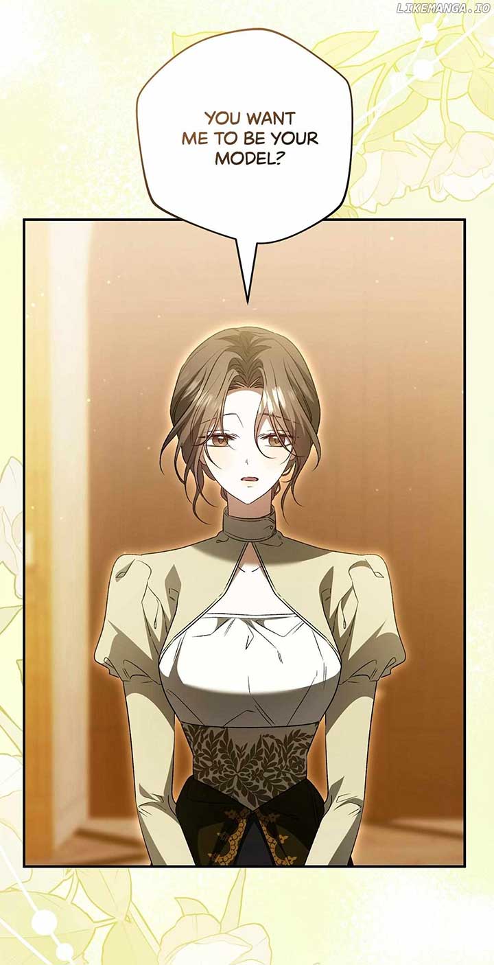 My Husband and I Cannot Live in the Same World Chapter 25 - Page 36