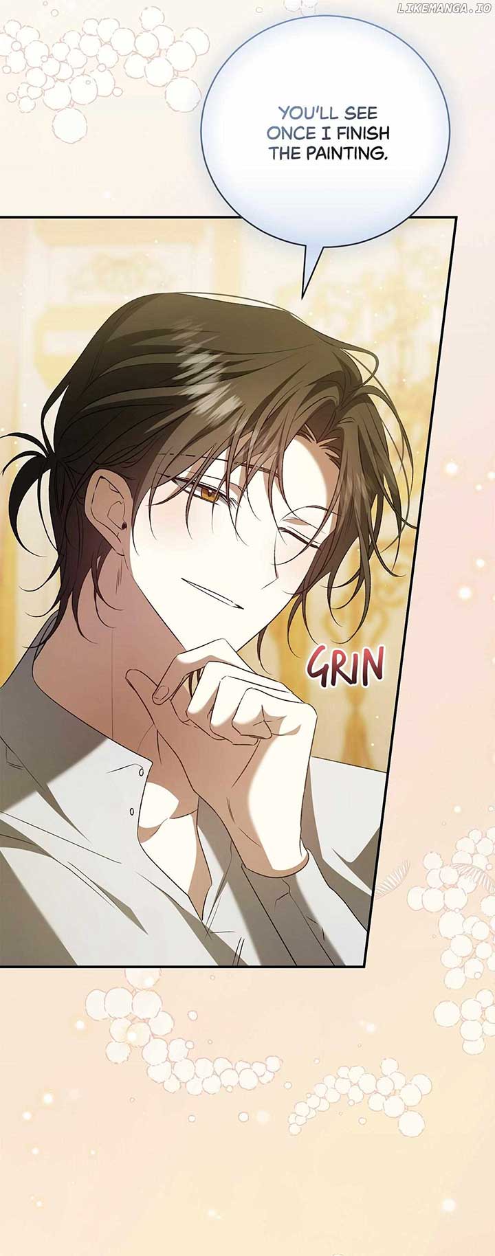 My Husband and I Cannot Live in the Same World Chapter 25 - Page 39