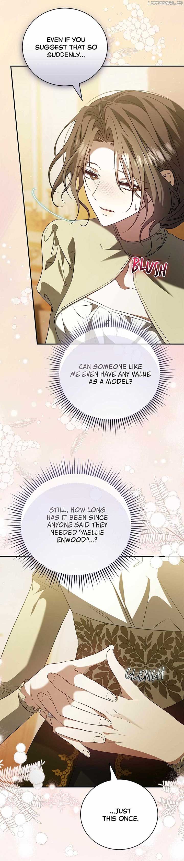 My Husband and I Cannot Live in the Same World Chapter 25 - Page 40