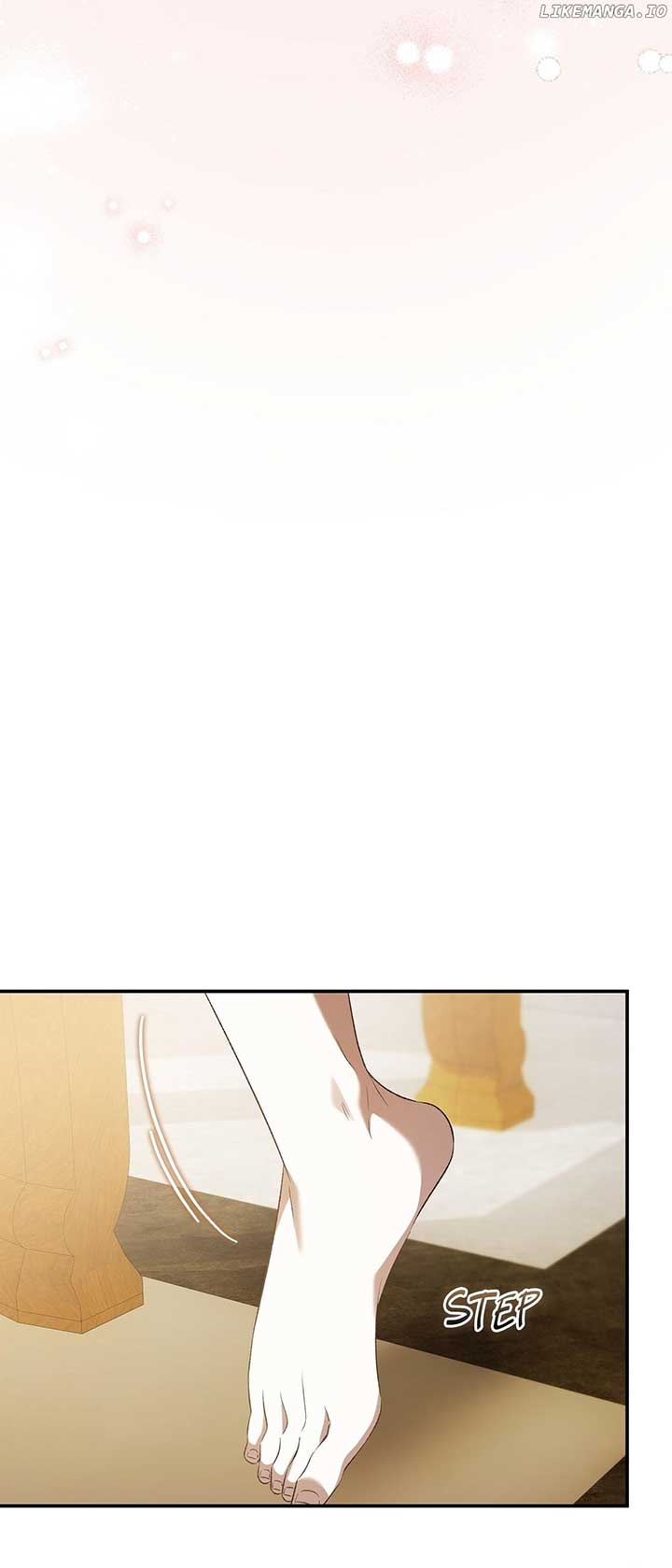 My Husband and I Cannot Live in the Same World Chapter 25 - Page 41