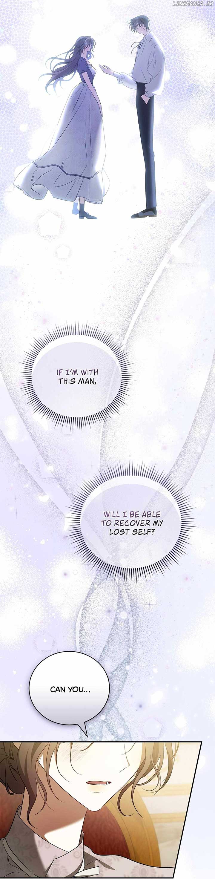 My Husband and I Cannot Live in the Same World Chapter 25 - Page 8