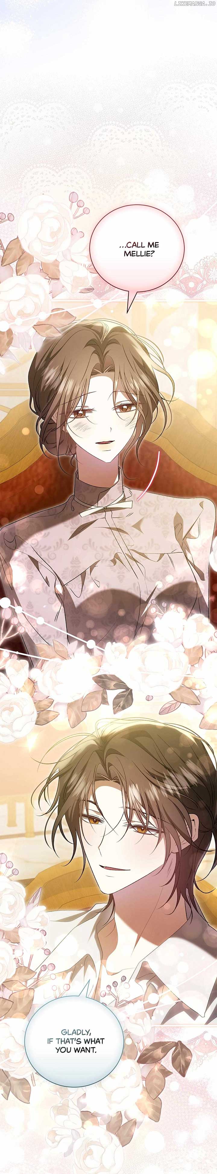 My Husband and I Cannot Live in the Same World Chapter 25 - Page 9