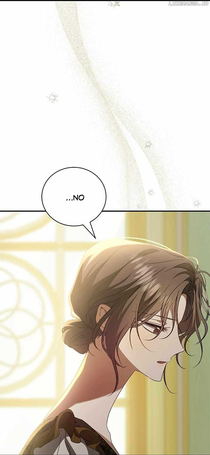 My Husband and I Cannot Live in the Same World Chapter 26 - Page 14
