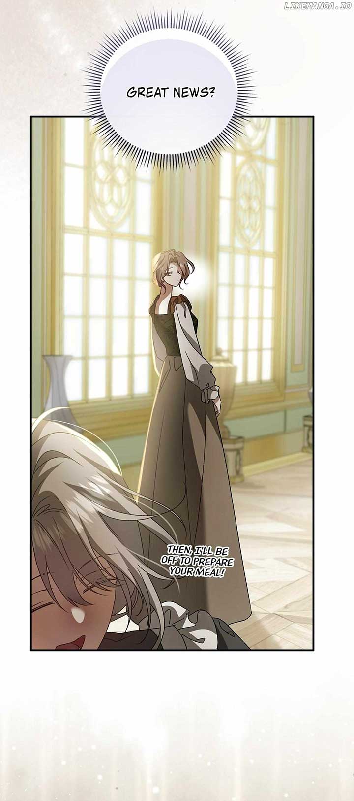 My Husband and I Cannot Live in the Same World Chapter 26 - Page 17