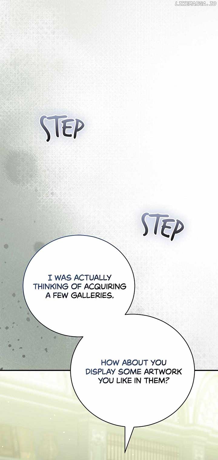 My Husband and I Cannot Live in the Same World Chapter 26 - Page 26