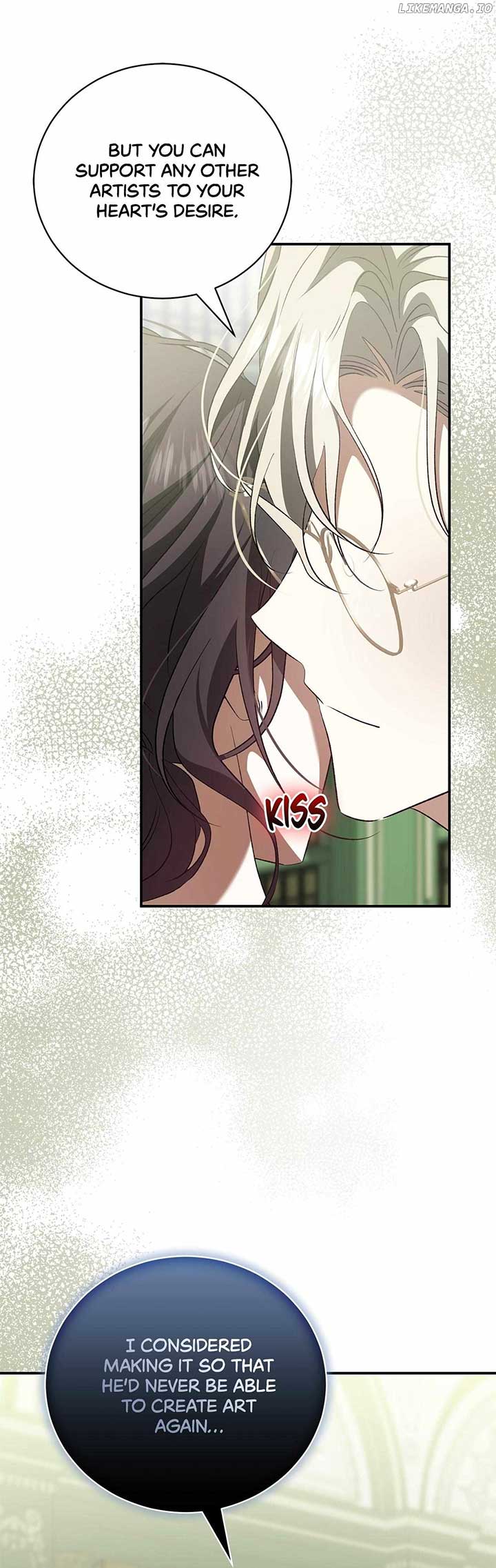 My Husband and I Cannot Live in the Same World Chapter 26 - Page 29