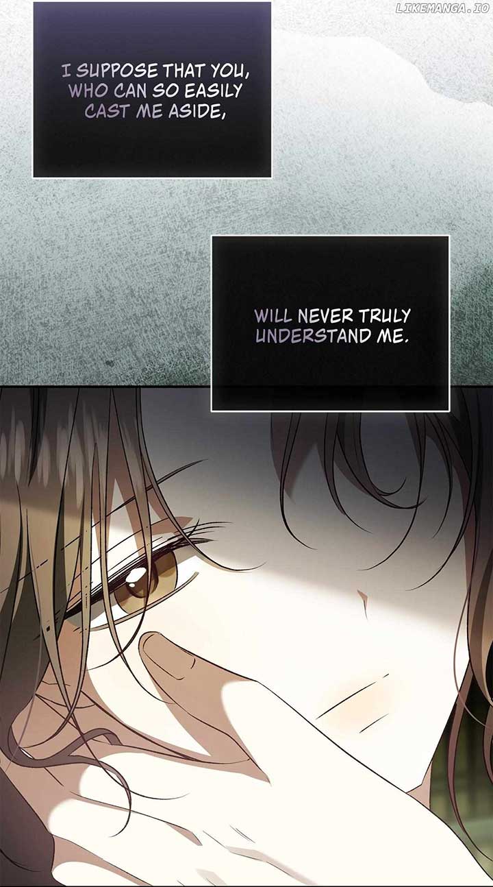 My Husband and I Cannot Live in the Same World Chapter 26 - Page 31