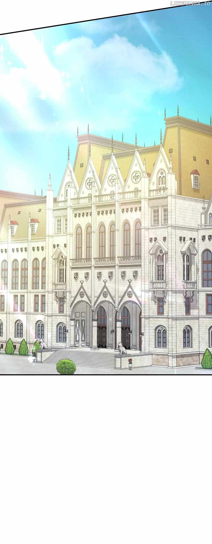My Husband and I Cannot Live in the Same World Chapter 26 - Page 35