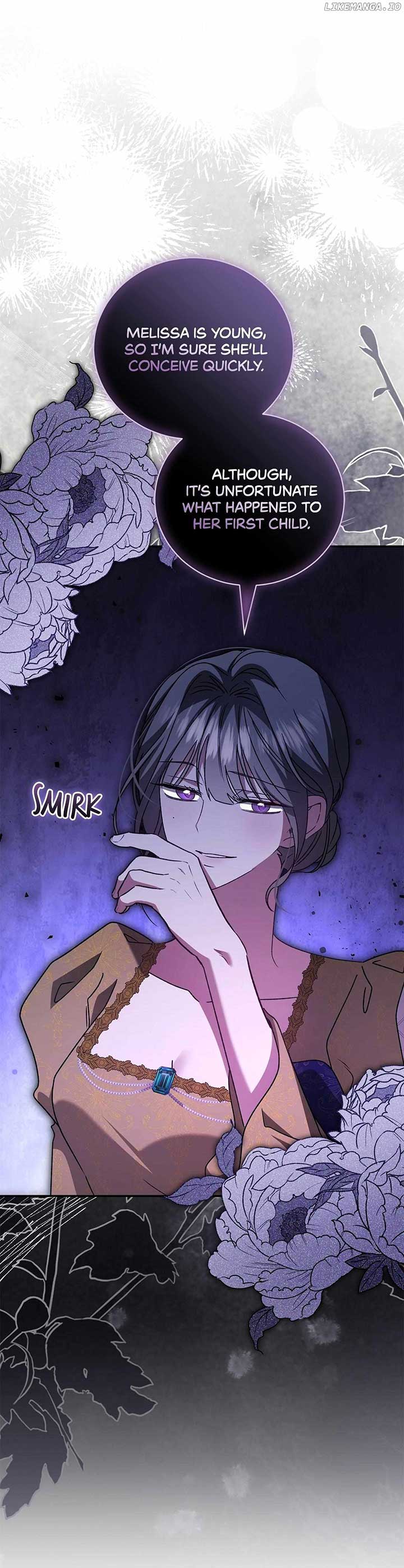 My Husband and I Cannot Live in the Same World Chapter 26 - Page 40