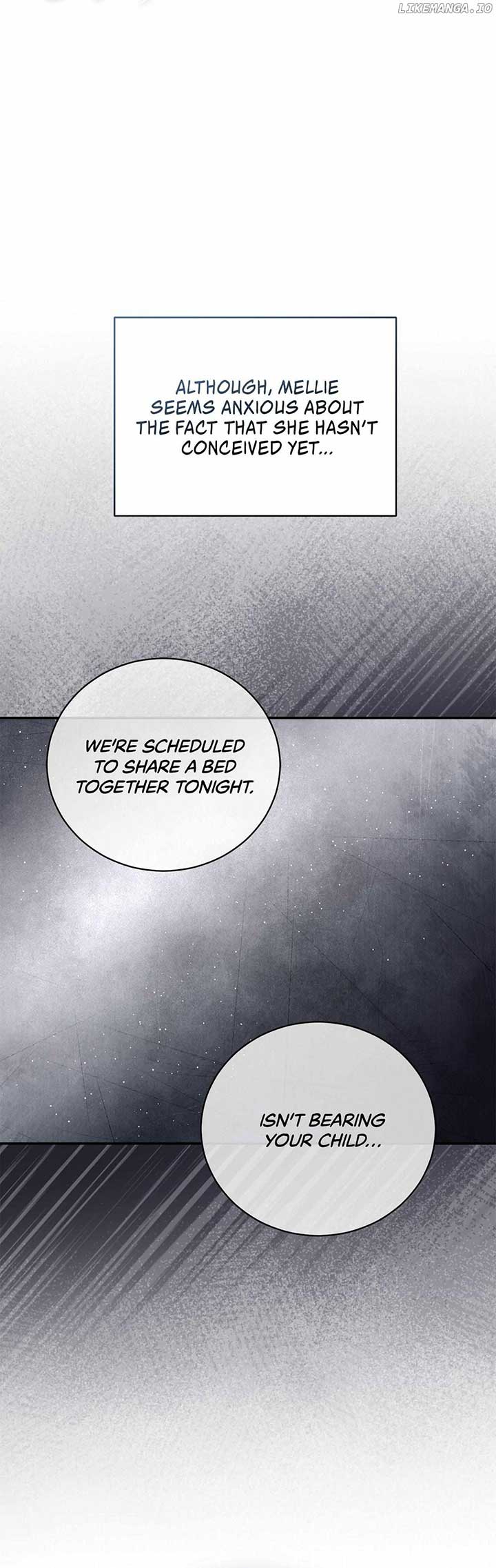 My Husband and I Cannot Live in the Same World Chapter 26 - Page 48