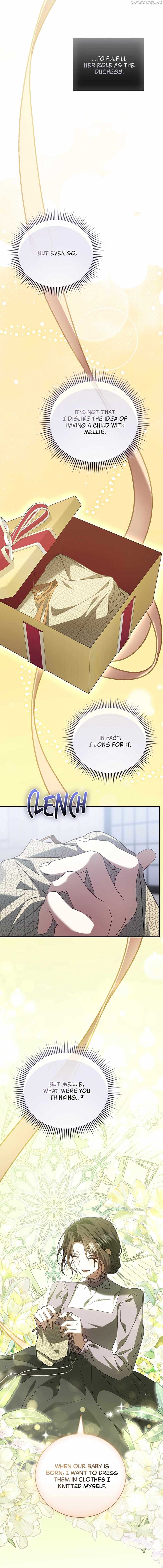 My Husband and I Cannot Live in the Same World Chapter 26 - Page 50