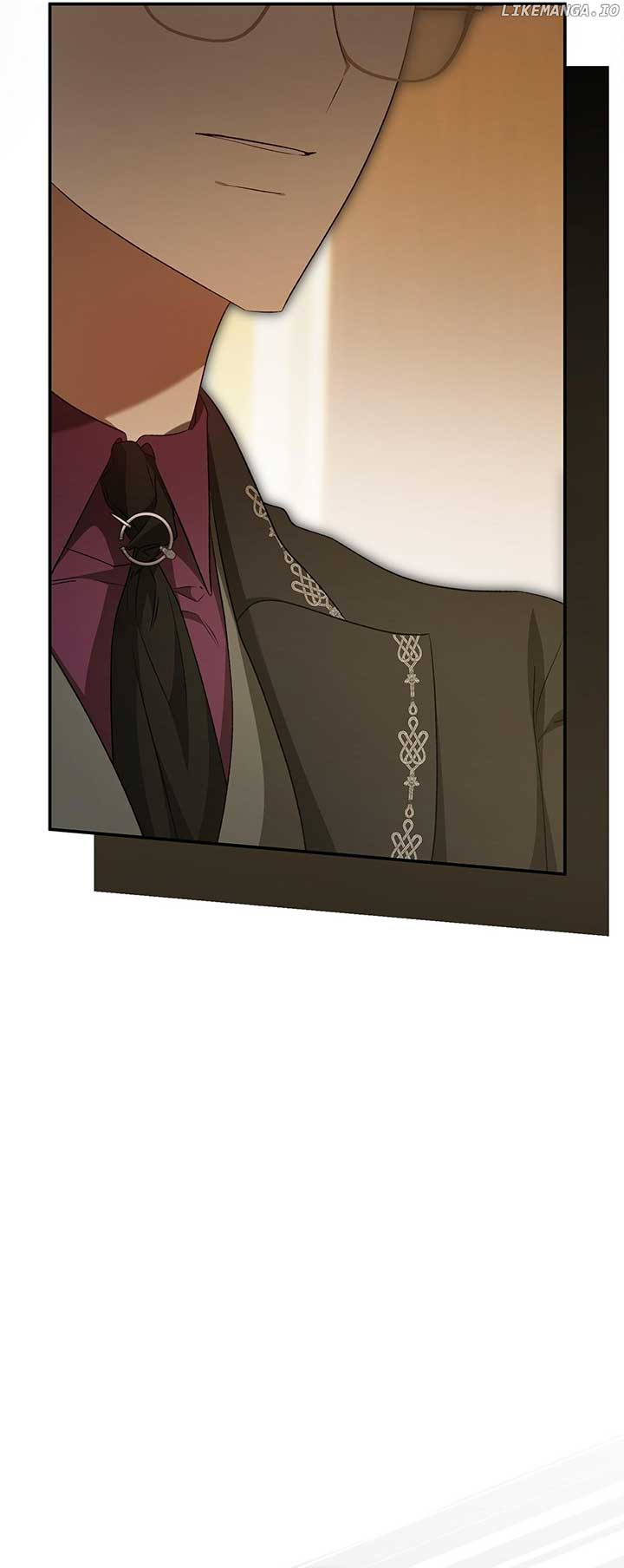My Husband and I Cannot Live in the Same World Chapter 26 - Page 6