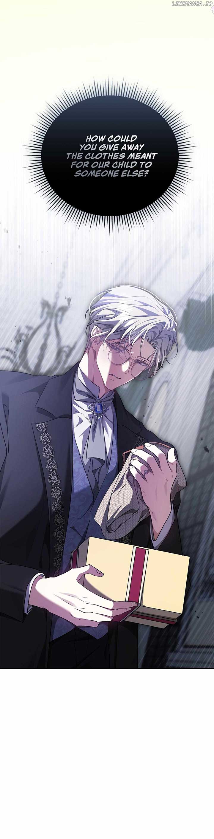 My Husband and I Cannot Live in the Same World Chapter 26 - Page 51