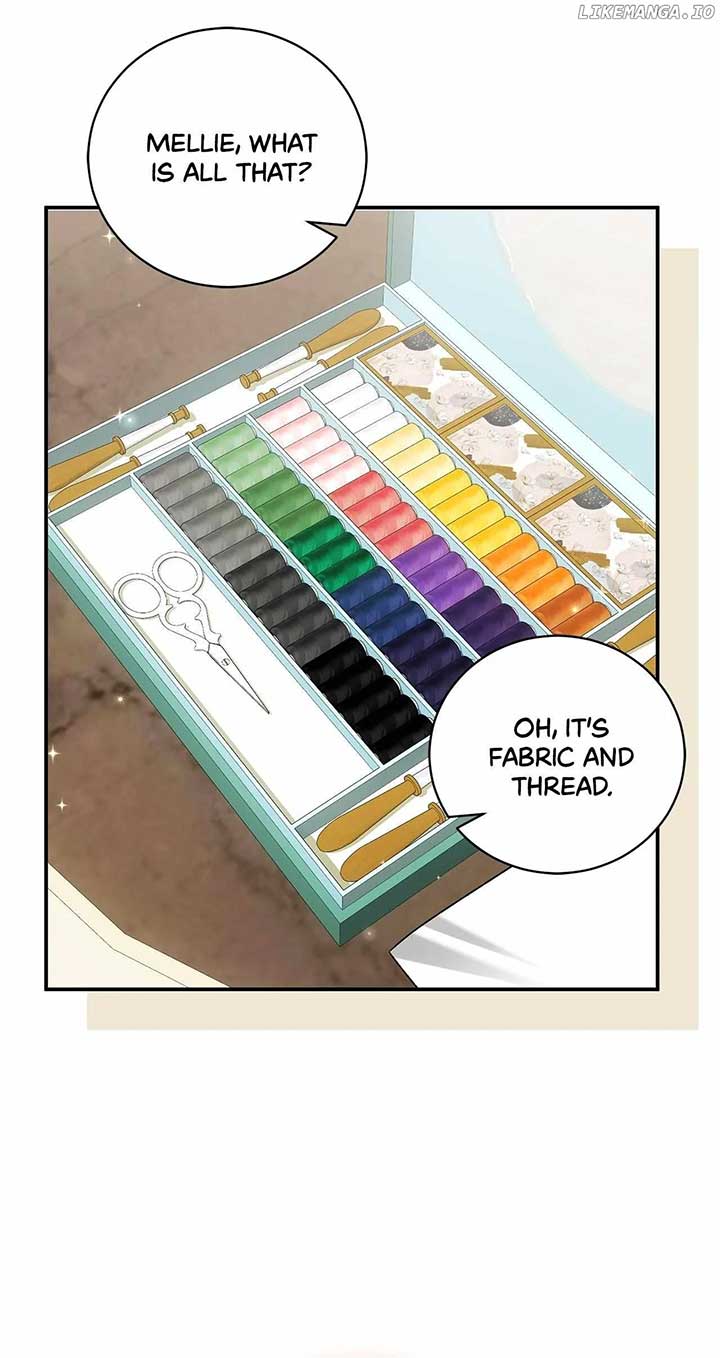 My Husband and I Cannot Live in the Same World Chapter 27 - Page 2