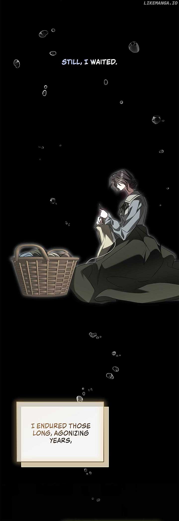My Husband and I Cannot Live in the Same World Chapter 27 - Page 15