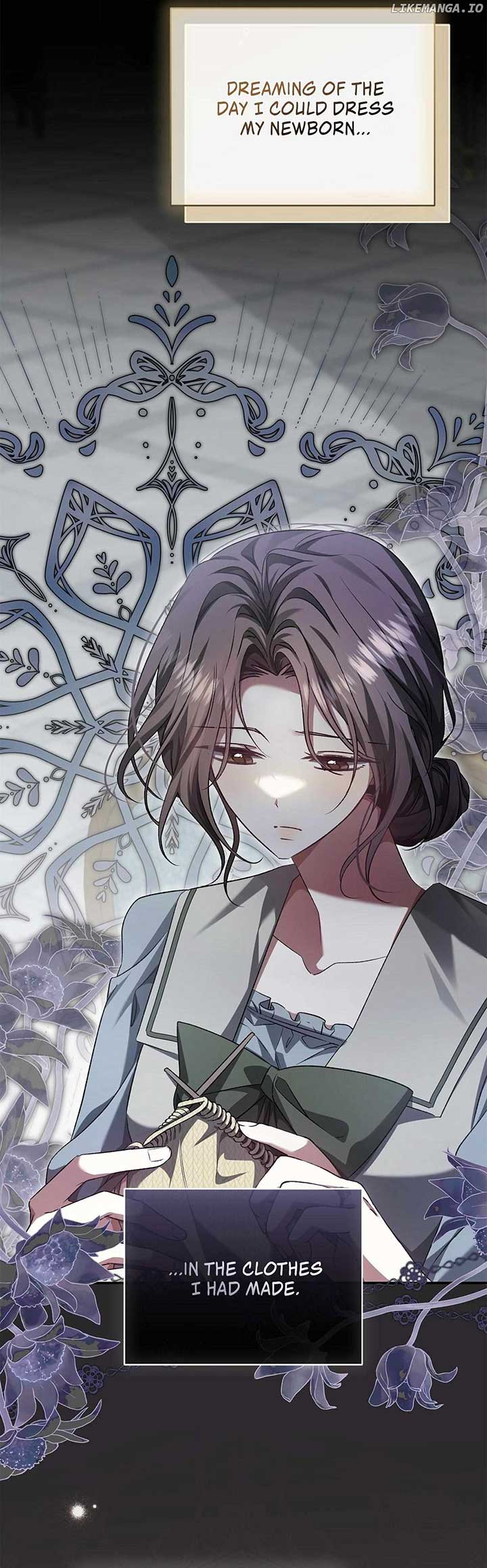 My Husband and I Cannot Live in the Same World Chapter 27 - Page 16