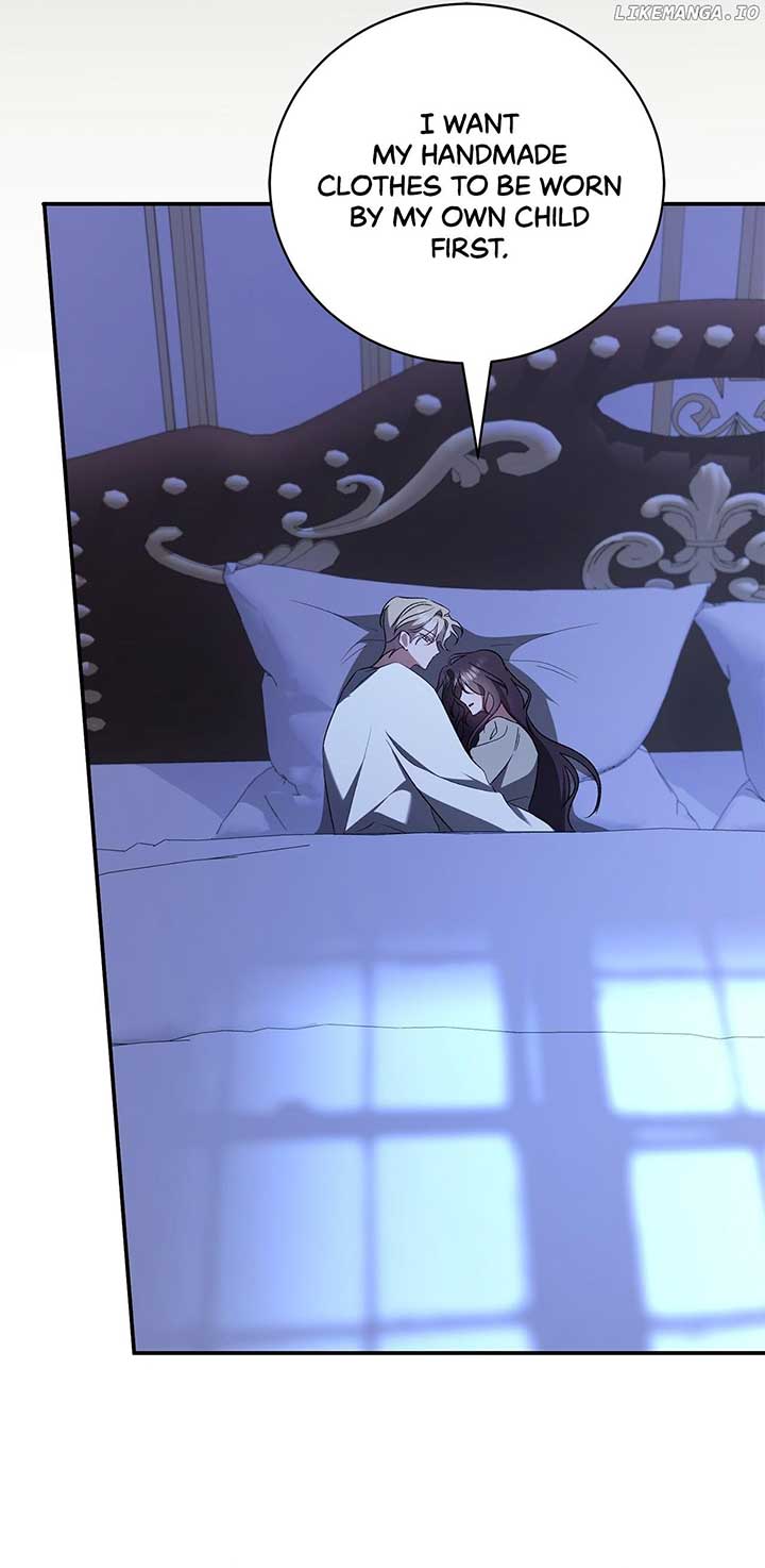 My Husband and I Cannot Live in the Same World Chapter 27 - Page 18