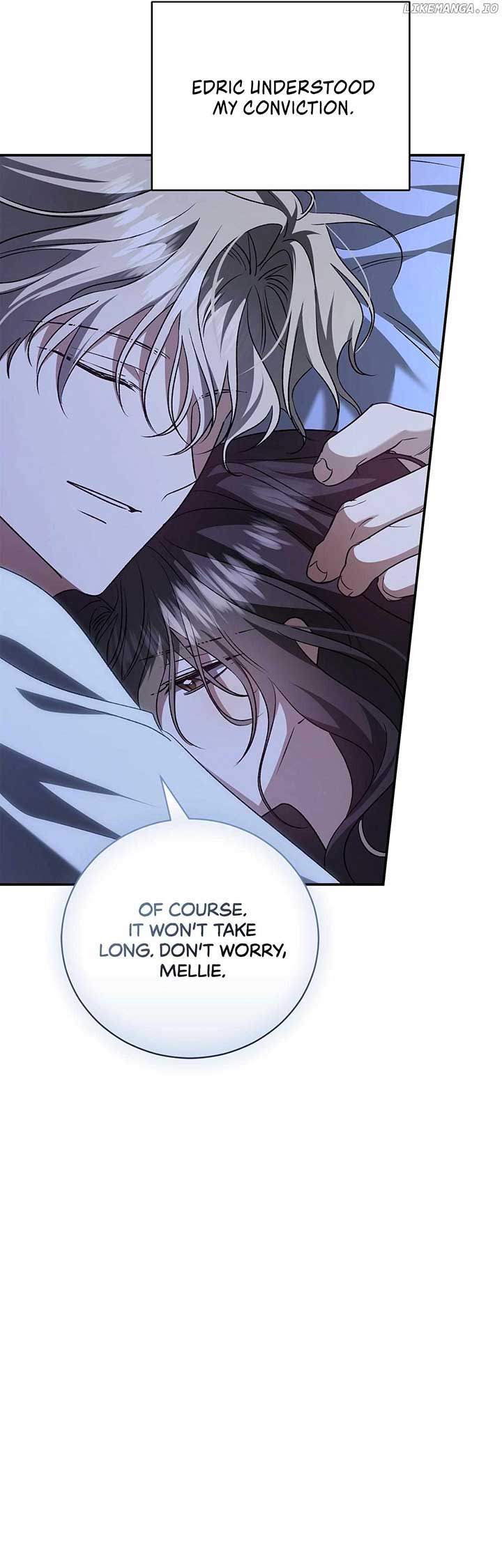 My Husband and I Cannot Live in the Same World Chapter 27 - Page 19