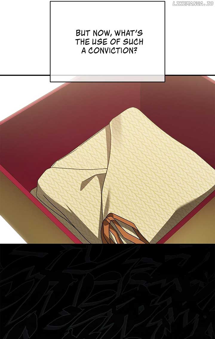 My Husband and I Cannot Live in the Same World Chapter 27 - Page 20
