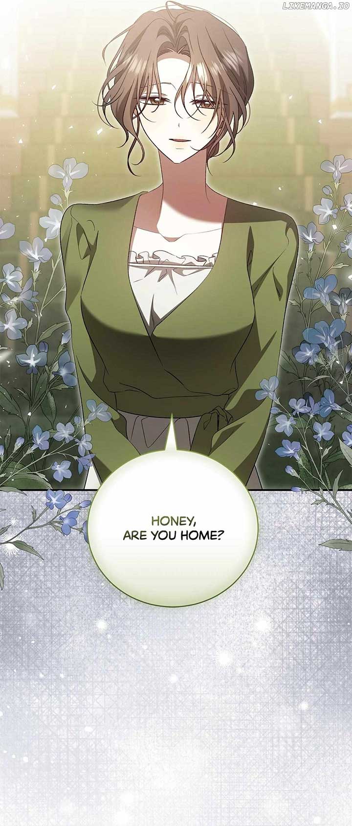 My Husband and I Cannot Live in the Same World Chapter 27 - Page 24