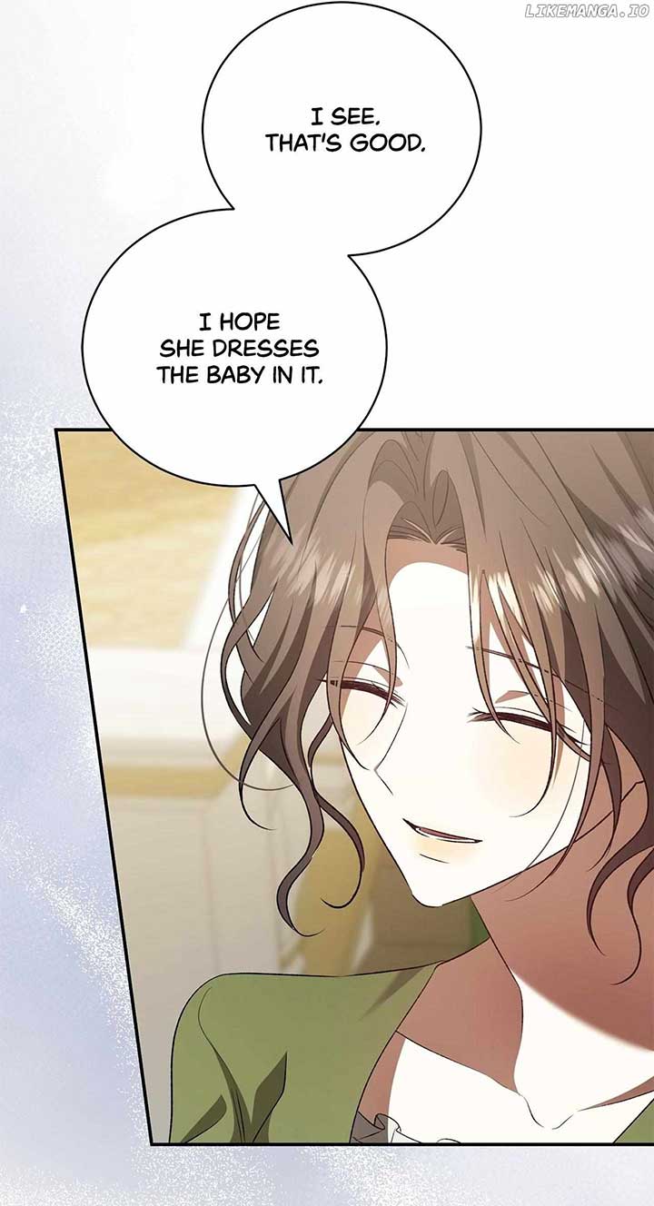 My Husband and I Cannot Live in the Same World Chapter 27 - Page 27