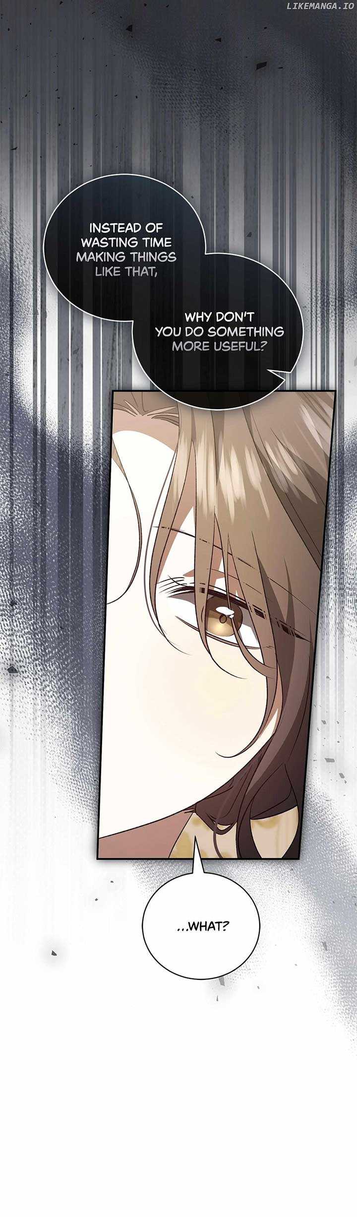 My Husband and I Cannot Live in the Same World Chapter 27 - Page 29
