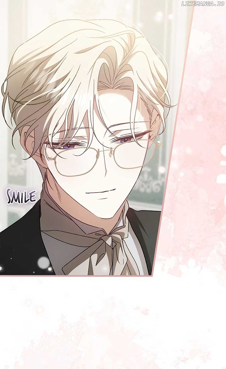 My Husband and I Cannot Live in the Same World Chapter 27 - Page 4
