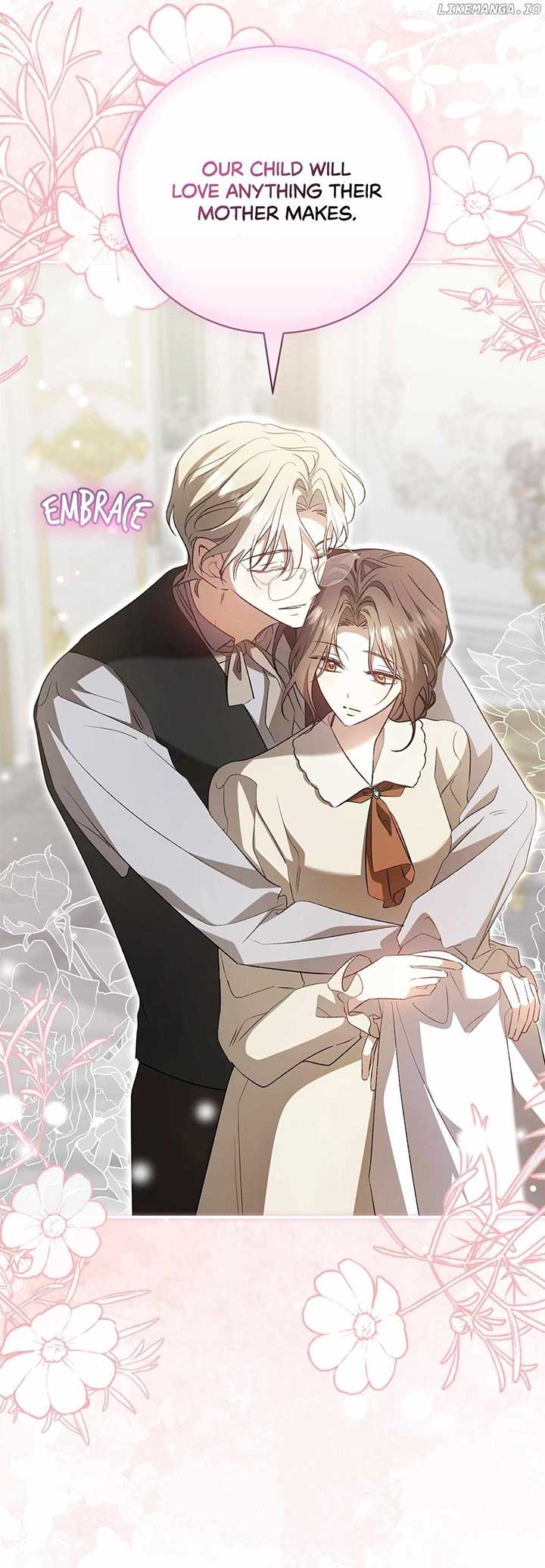 My Husband and I Cannot Live in the Same World Chapter 27 - Page 5