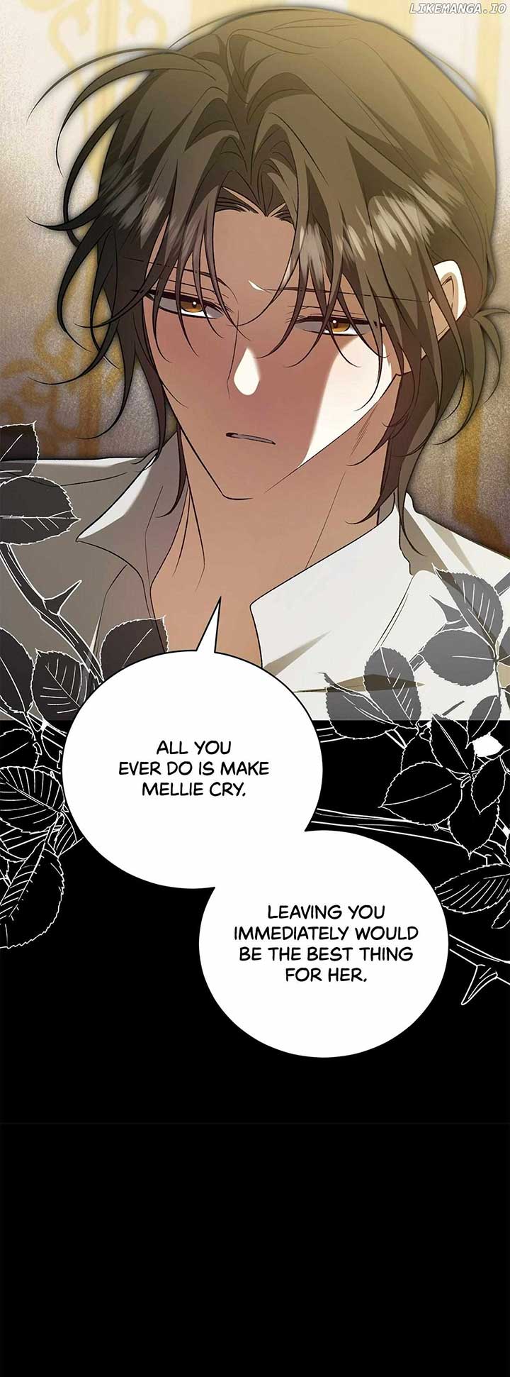 My Husband and I Cannot Live in the Same World Chapter 27 - Page 41