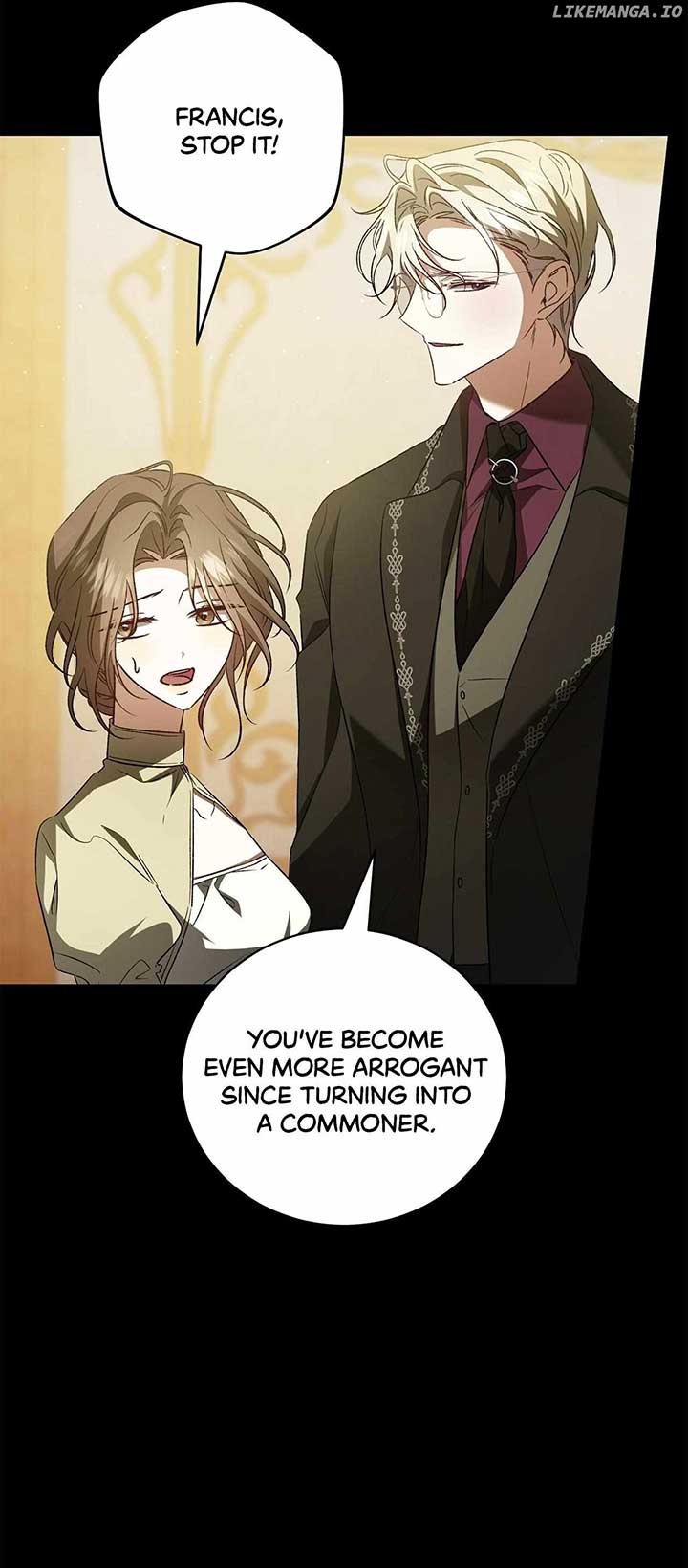My Husband and I Cannot Live in the Same World Chapter 27 - Page 43