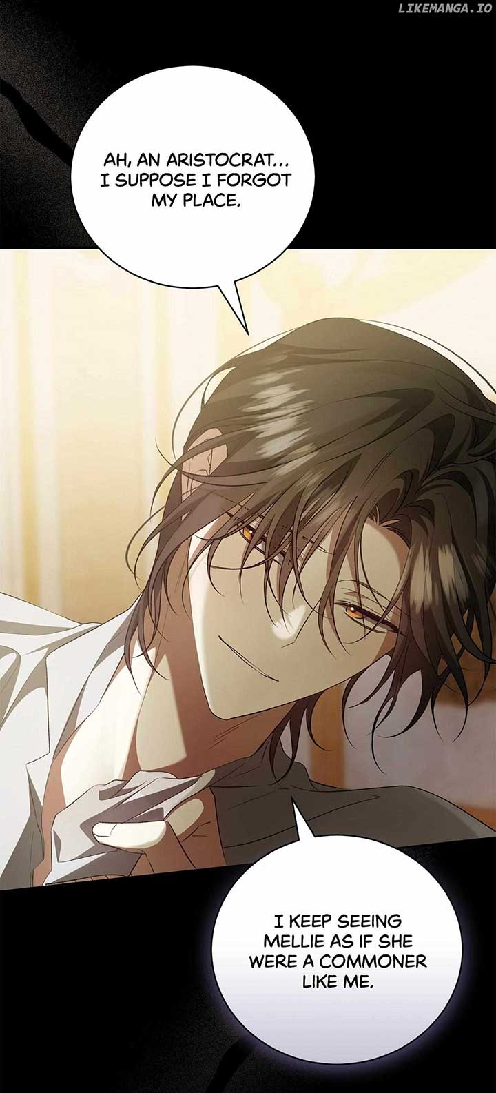 My Husband and I Cannot Live in the Same World Chapter 27 - Page 46