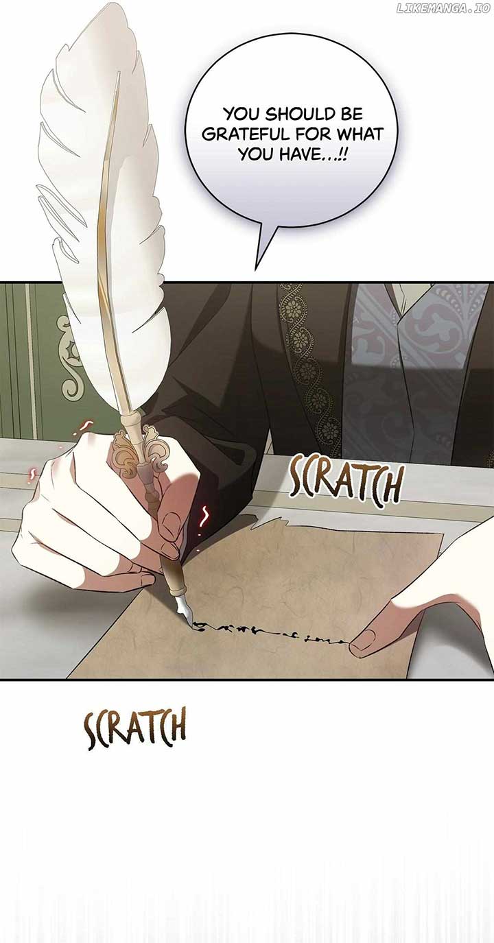 My Husband and I Cannot Live in the Same World Chapter 27 - Page 55