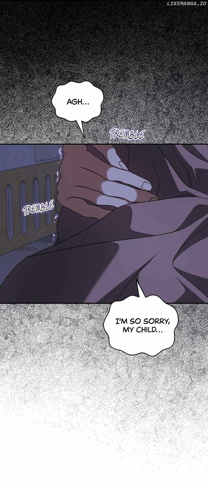 My Husband and I Cannot Live in the Same World Chapter 27 - Page 8