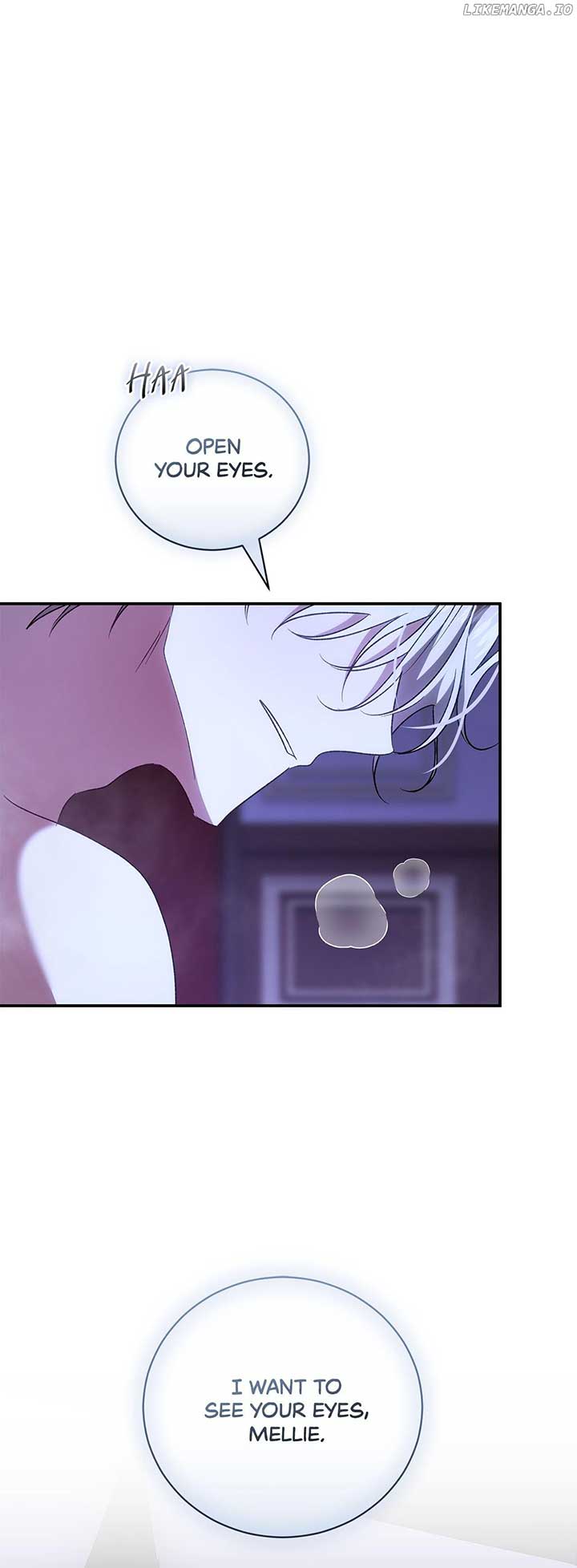 My Husband and I Cannot Live in the Same World Chapter 28 - Page 1