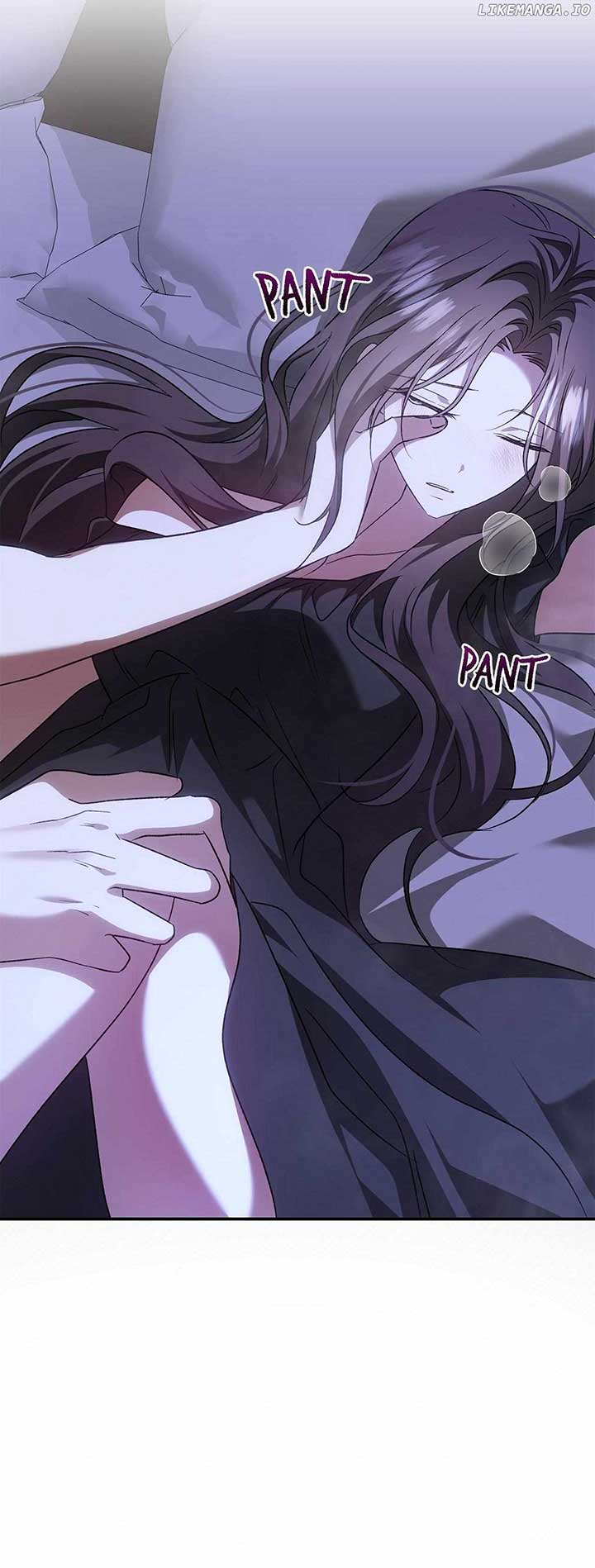 My Husband and I Cannot Live in the Same World Chapter 28 - Page 2
