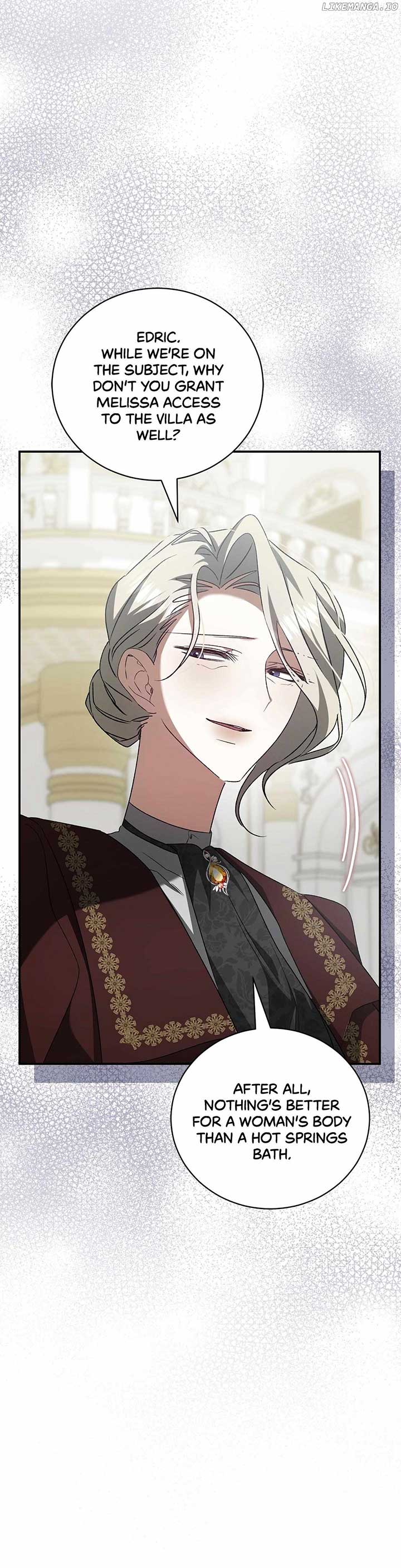 My Husband and I Cannot Live in the Same World Chapter 28 - Page 15