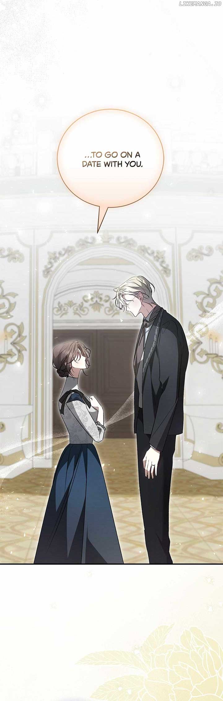 My Husband and I Cannot Live in the Same World Chapter 28 - Page 29
