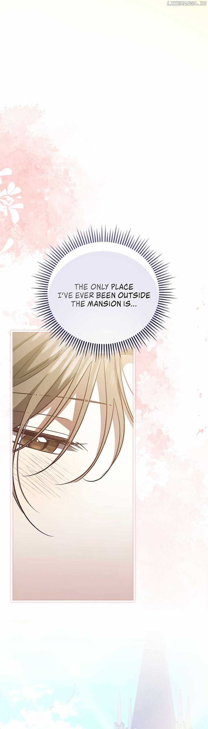 My Husband and I Cannot Live in the Same World Chapter 28 - Page 31